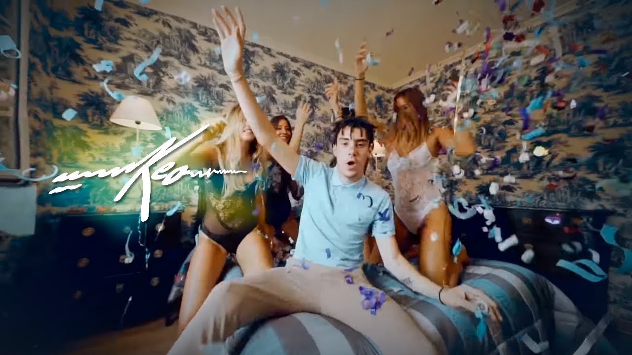 KIDD KEO - Dracukeo