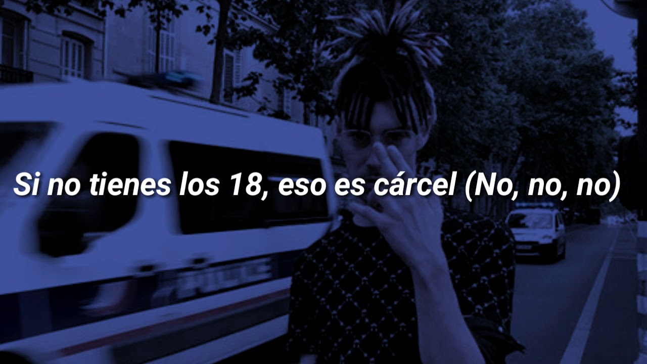 KIDD KEO - Dracukeo (Letra)