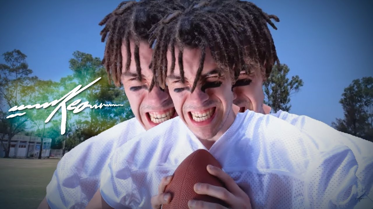 Kidd Keo Ft. Aleman - TOUCHDOWN