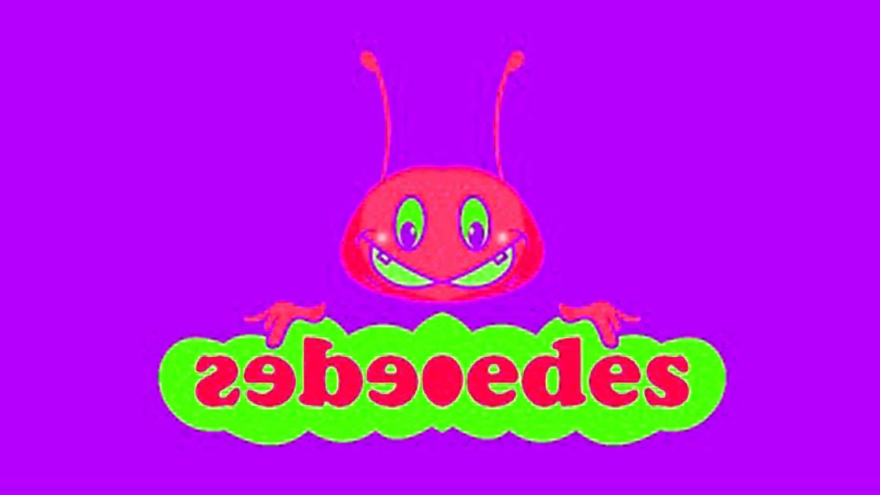 Kidipedes Intro Logo effects (Sponsored by Preview 2 Effects) Iconic Effects
