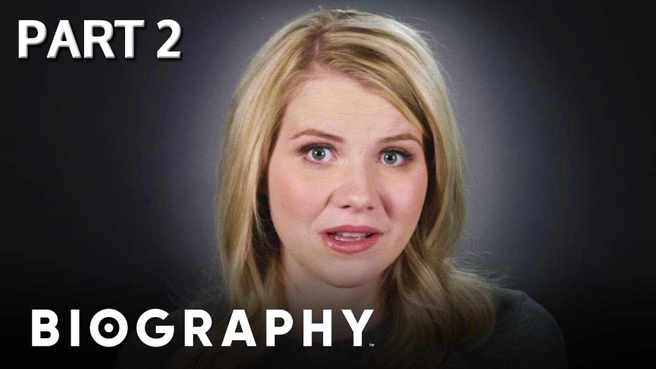 Kidnapped at 14 - Elizabeth Smart Breaks Her Silence (Part 2) | Autobiography | Biography