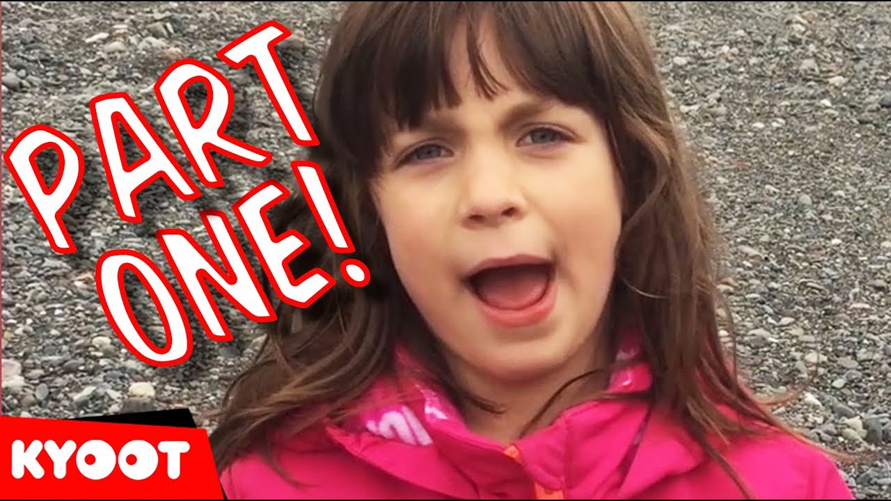 Kids Say the Darndest Things 50 | Special Best Of Episode Part 1