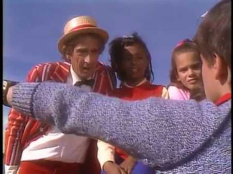 Kidsongs: Cars, Boats, Trains and Planes