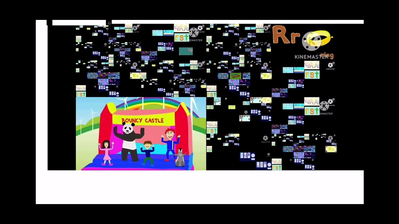 KidsTV123 (repolad) goose 8