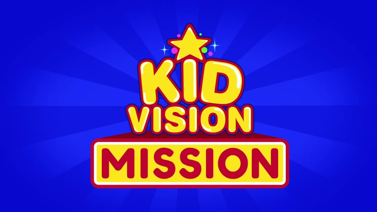 KidVision Mission Theme Song!