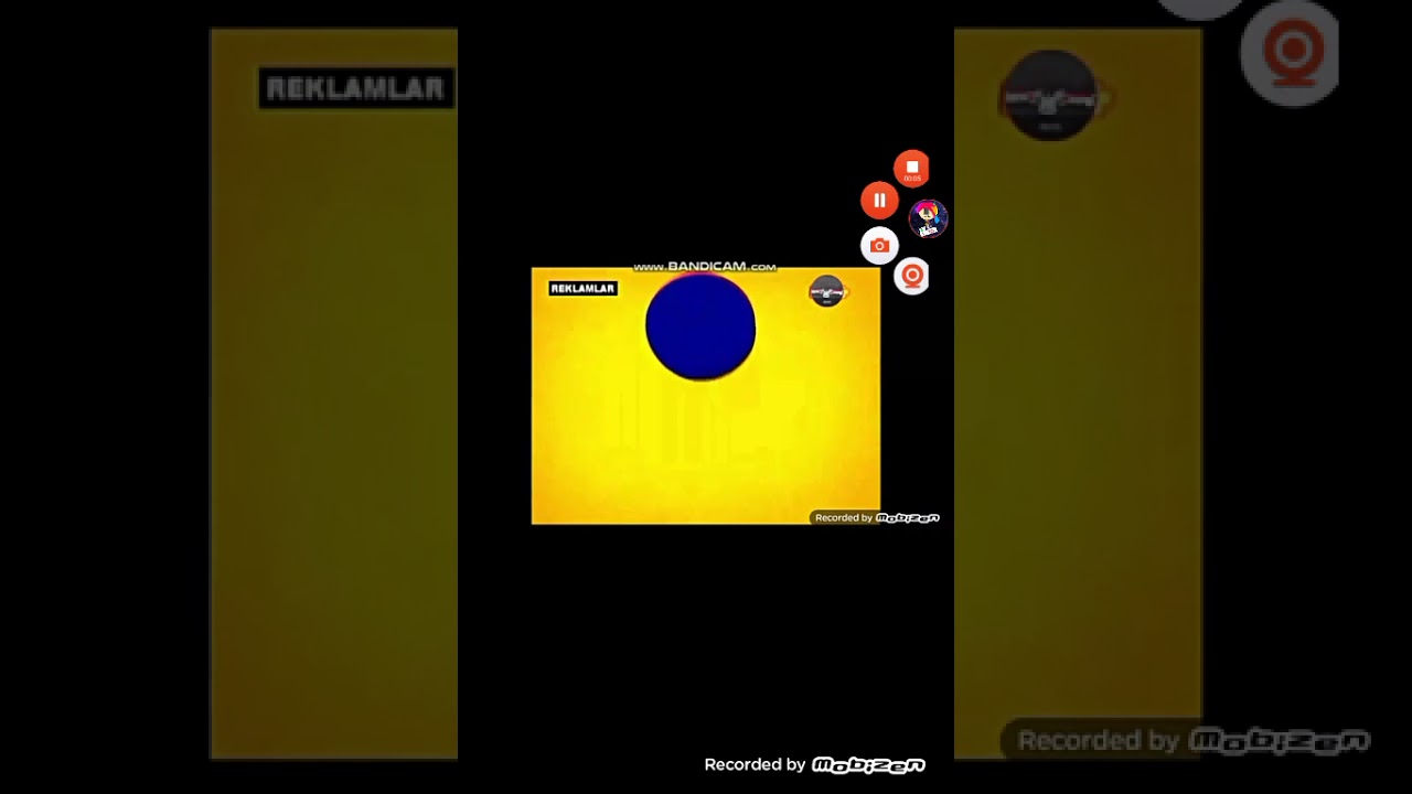 kidz animez TV reklam jeneri