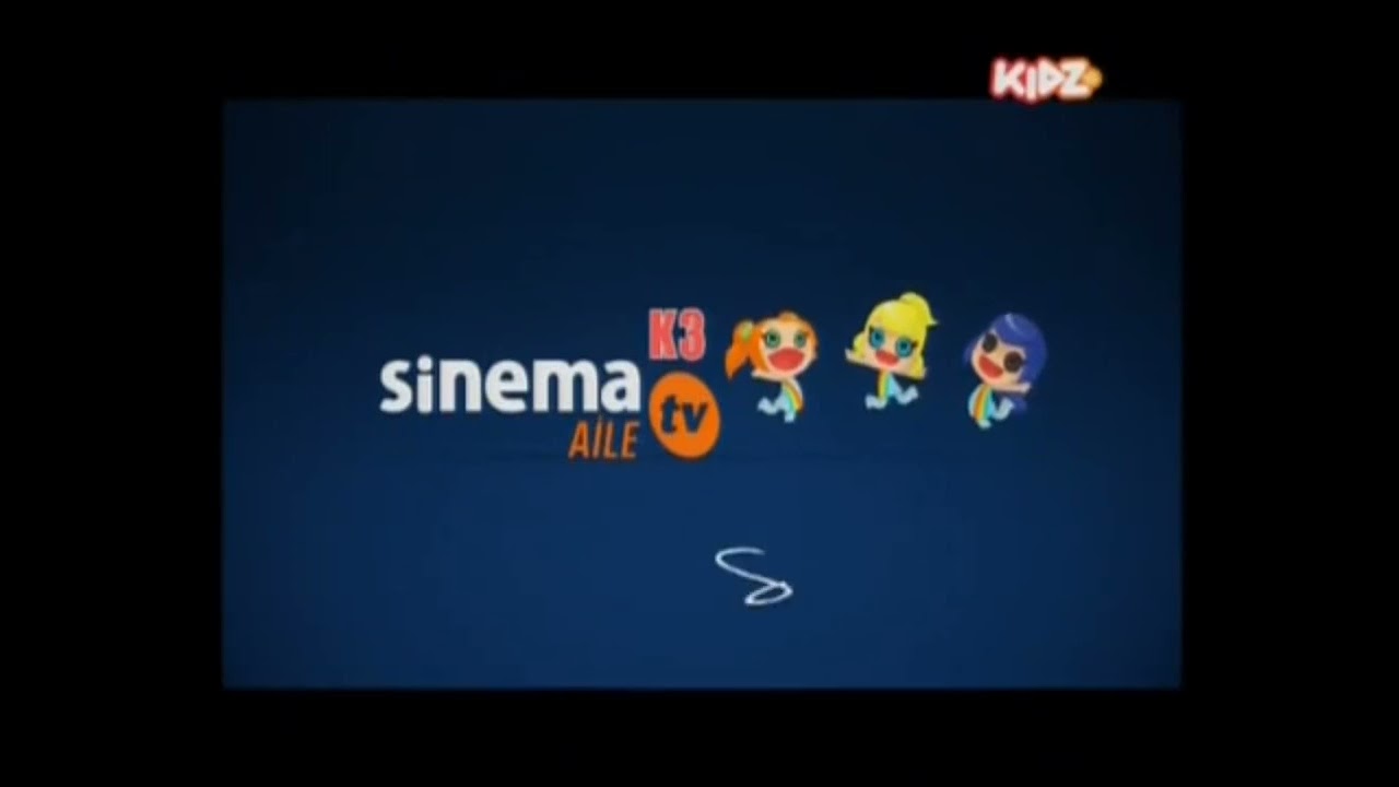 Kidz TV - Az Sonra Jeneriği,Sponsorluk,Akıllı İşaretler Jeneriği (Genel İzleyici) (açıklamayı oku)