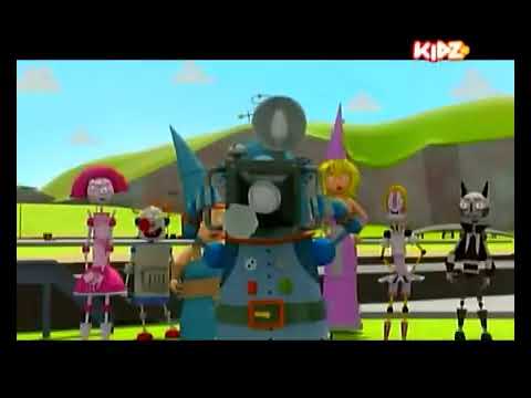 Kidz TV 17 Eylül 2014