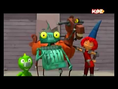 Kidz TV (17 Eylül 2014)|Arşiv #keşfet #fyp #kidztv