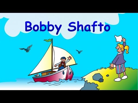 Kidzone - Bobby Shafto