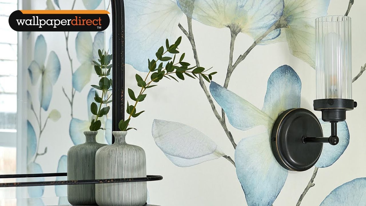 Kienze wallpaper from Harlequin Exclusive