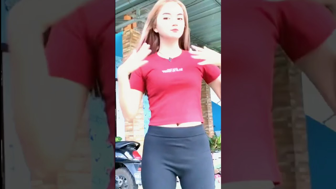 KIENZI BAJU MERAH JANGAN SAMPAI LEPAS