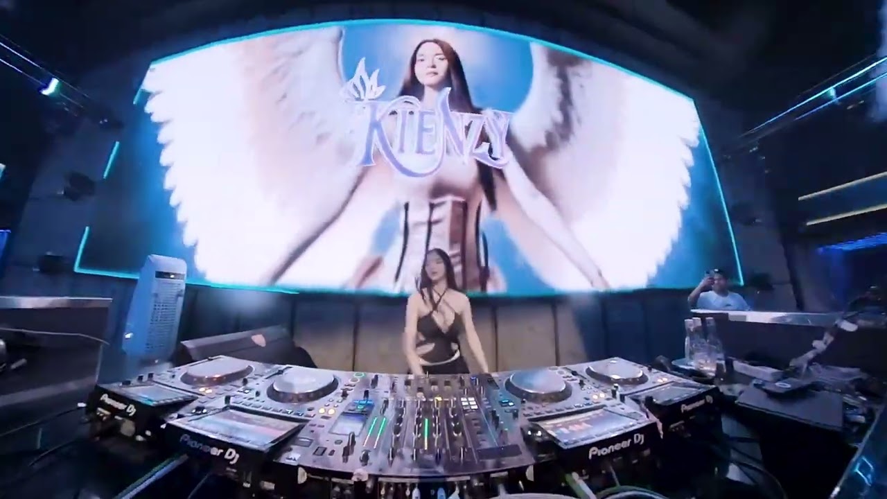 KIENZY FULLSET AT HADES VIP