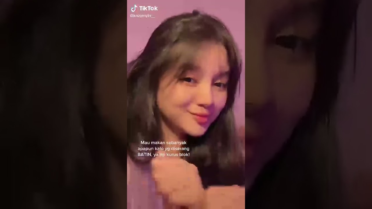 KIENZY PARGOY KOMPILASI TIKTOK (3 JAM)