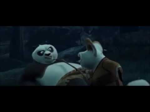 Kieran's Adventures of Kung Fu Panda part 20