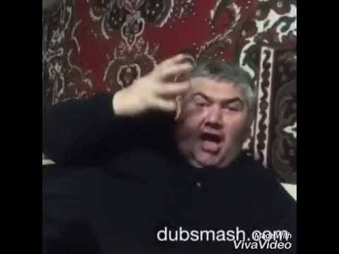 Kişi ve qoca nene