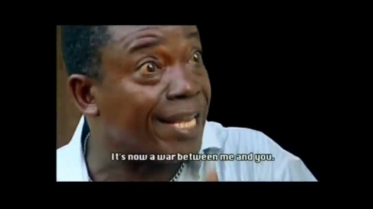 KIJIJI CHA TAMBUA HAKI, part 2 by STEVEN CHARLES KANUMBA BONGO MOVIES TANZANIA