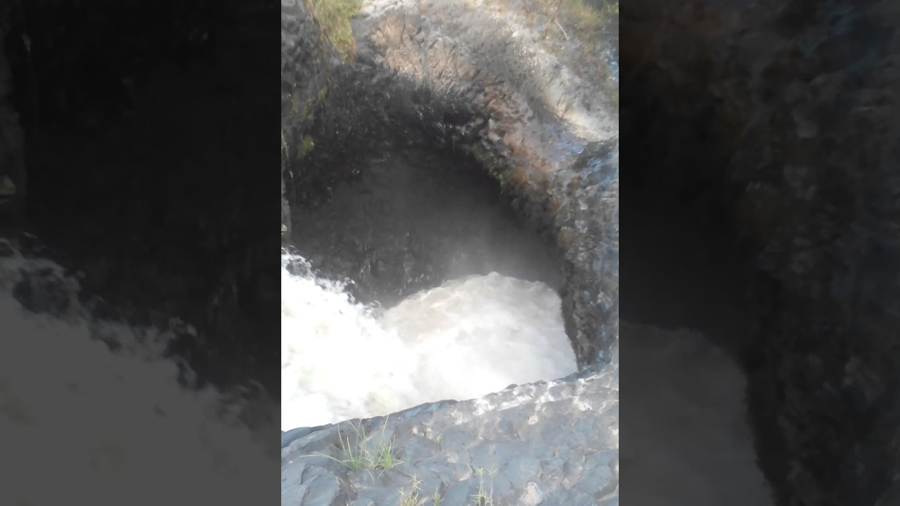 Kijungu tourist attraction in tanzania, Mbeya region rungwe district(1)
