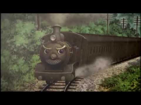 Kikansya Yaemon 3D (Yaemon the Locomotive 3D) (Full Version)