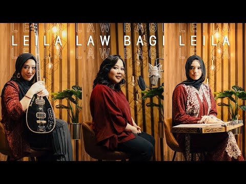 Kiki Amalia ft. Sazqa - Leila law bagi Leila 