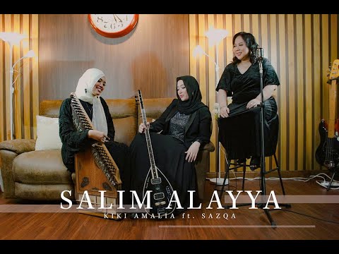 Kiki Amalia ft. Sazqa - Salim Alayya 