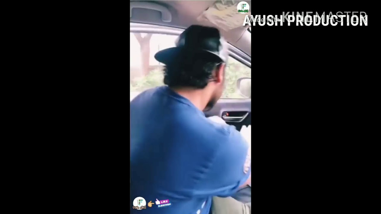 Kiki Do you love me | challenge | funny video's | harsh beniwal nd ...others