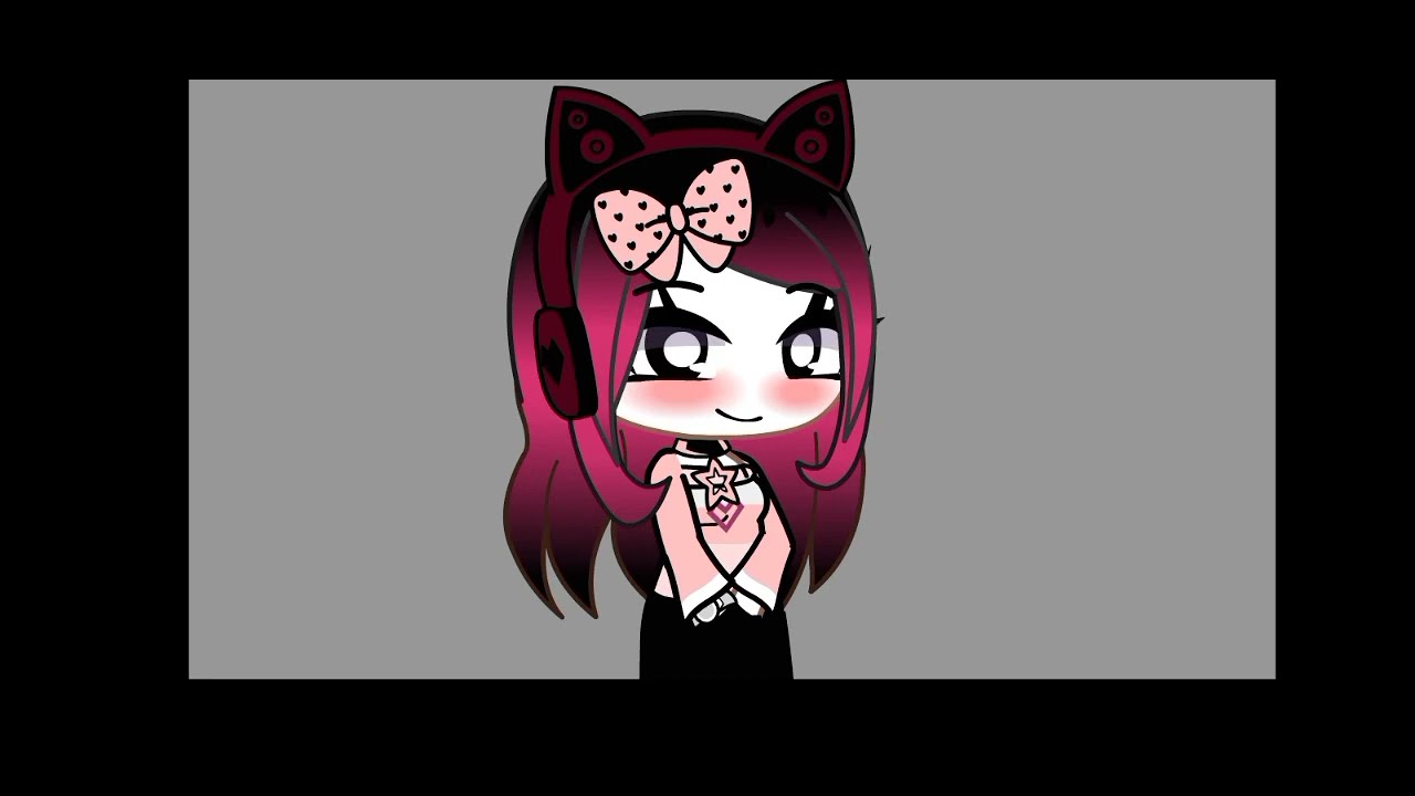 *Kiki* farts on you 👌♥️ ||gacha farts||