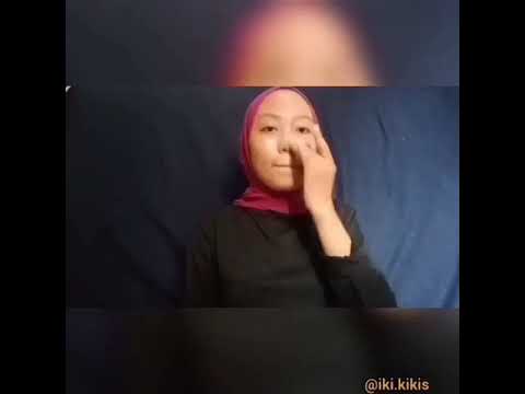 KikiSu makeup