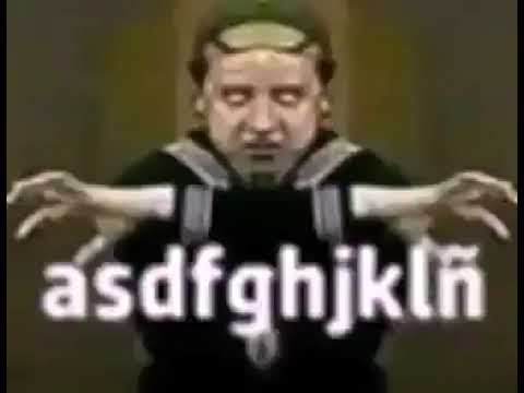 kiko asdfghjklñ