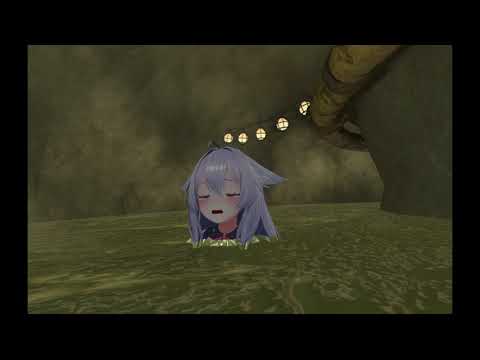 Kikyo Quicksand