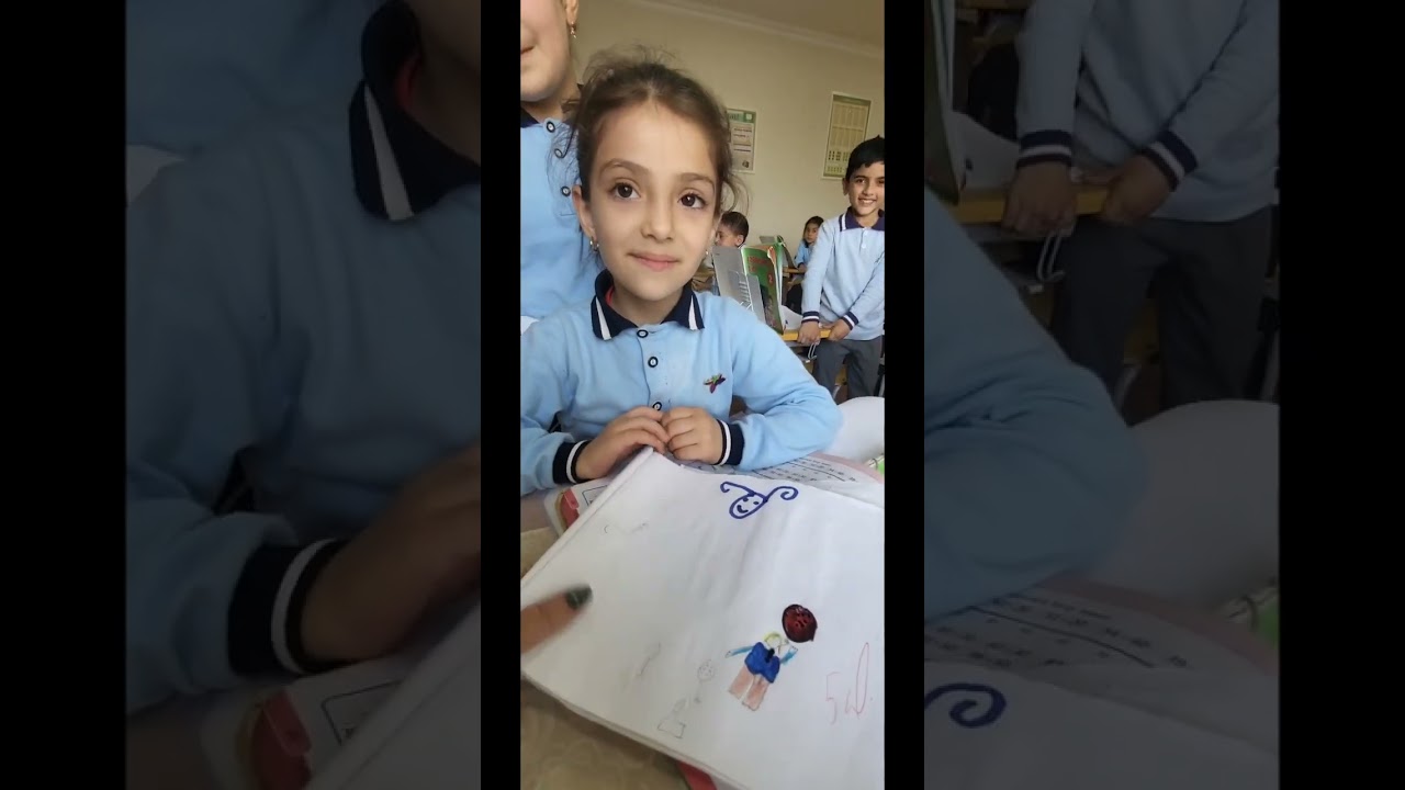 Şəkil çəkməyi xoşlayırsız?