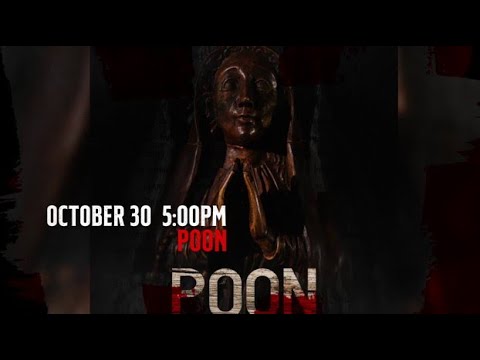 Kilabot at Kababalaghan Halloween Marathon | POON