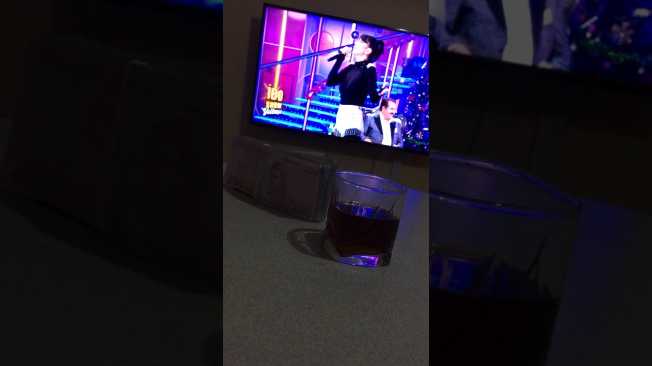 İçkili BOOMERANG / 2021 YILBAŞI SNAP / 2021 YILI SNAP / STORY / NEW YEARS 2021