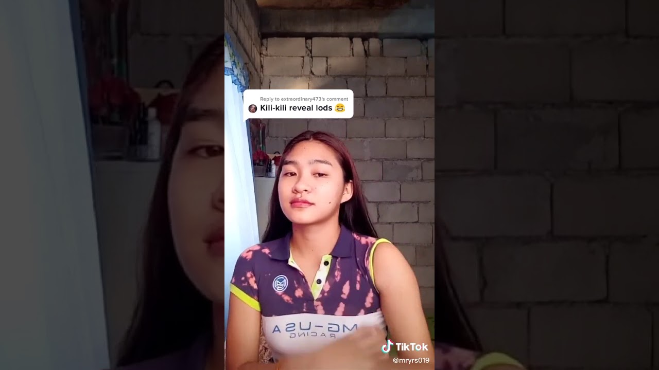 kili kili reveal