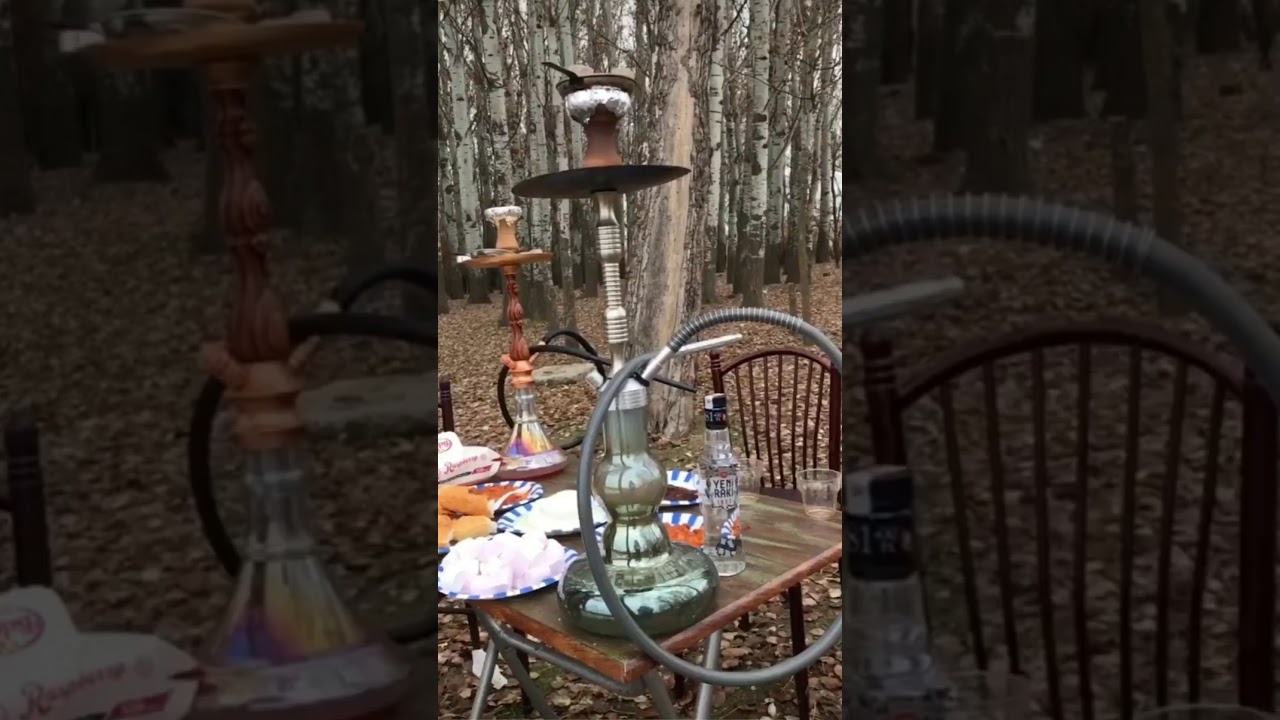 İçkili Snap / Nargile Snap / Rakı Masası Snapleri / İçkili Story / Doğa Orman Boomerang