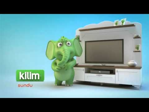 Kilim - Tv Sponsorluk Seslendirmesi