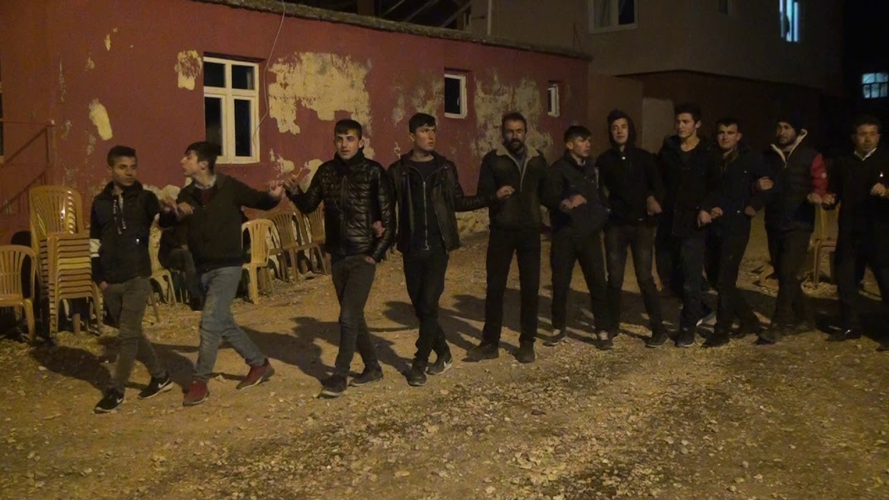KILINÇ KAMERA GRUP SEYHAN ESKİ KÖYDE YANBAĞLAMA