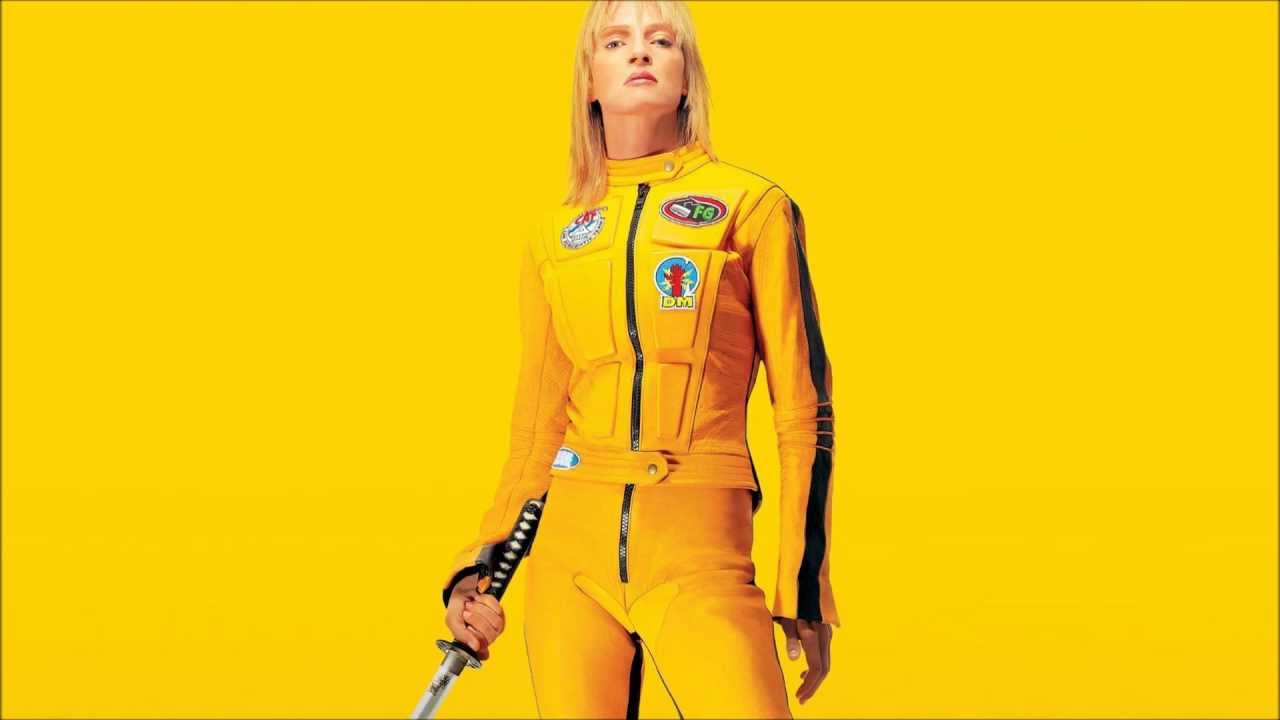 Kill Bill Ironside Siren Sound