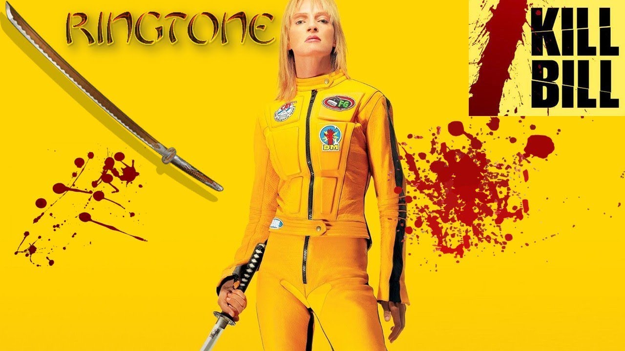 KILL BILL (RINGTONE)