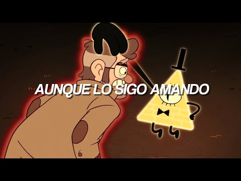 KILL BILL; SZA (SUB ESPAÑOL) || BILL CIPHER & STANFORD PINES