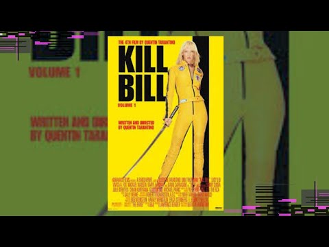 kill bill vol 1 hd 720p