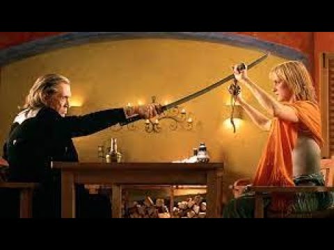 Kill Bill: Volume 2 TV Spot #2 2004 ‧ Action/Martial Arts ‧ Quentin Tarantino