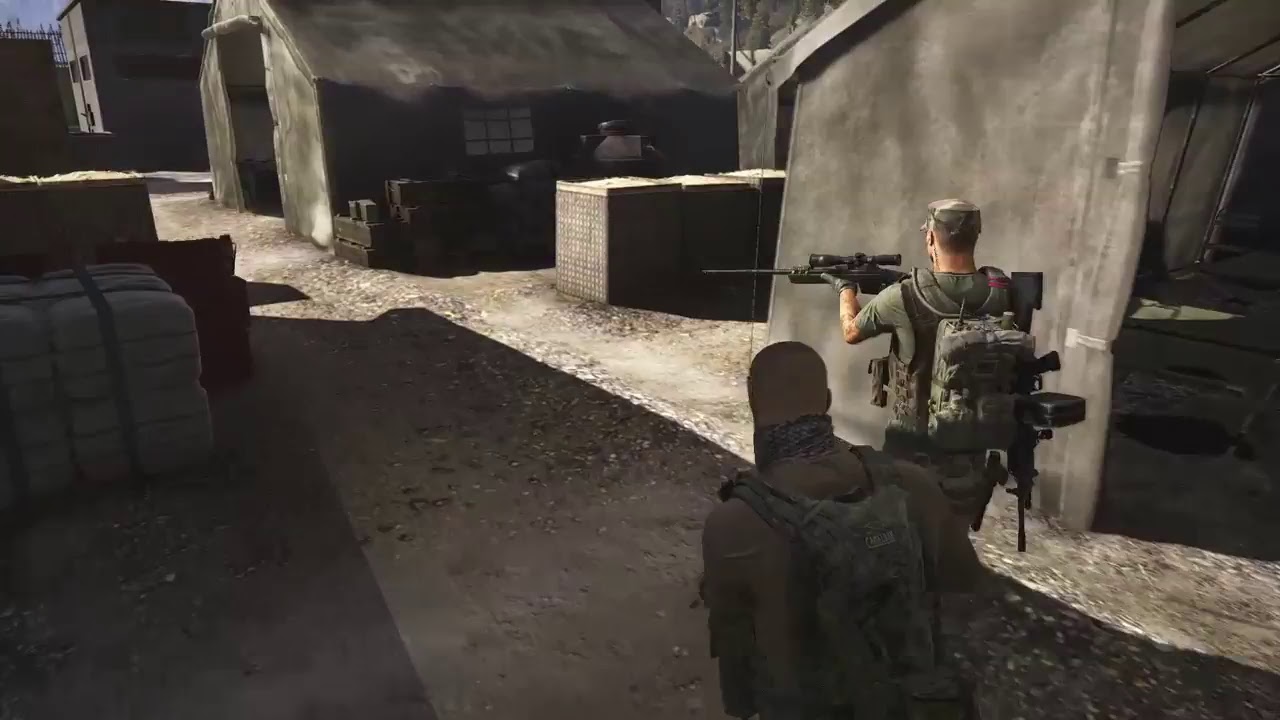 Kill count