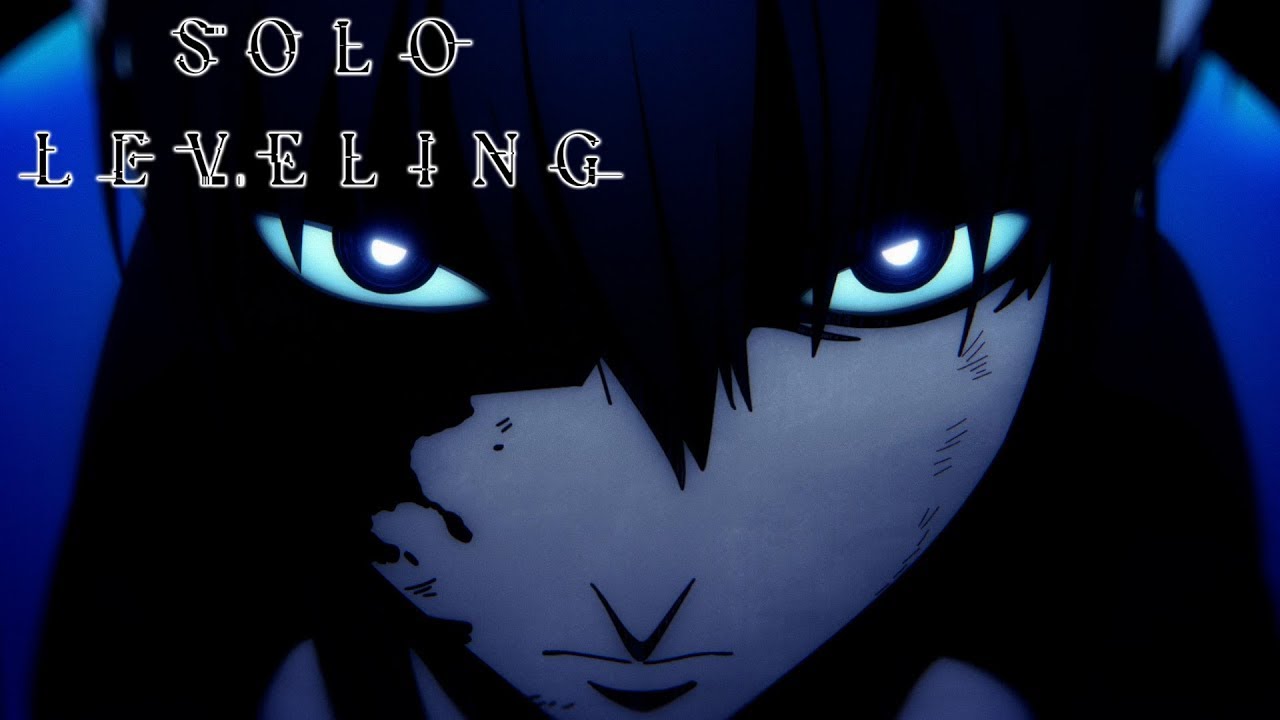 Kill or Be Killed | Solo Leveling