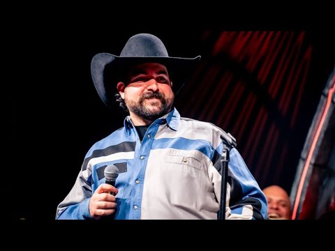 Kill Tony - Carlos Lopez 2nd appearance