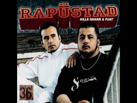 Killa Hakan & Fuat Ergin - Kalan Hatıra ft. Ayaz Kaplı [Deep Turkish Web ]