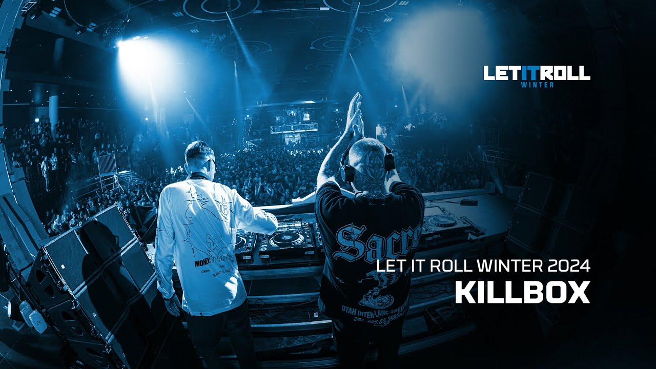 Killbox | Let It Roll Winter 2024