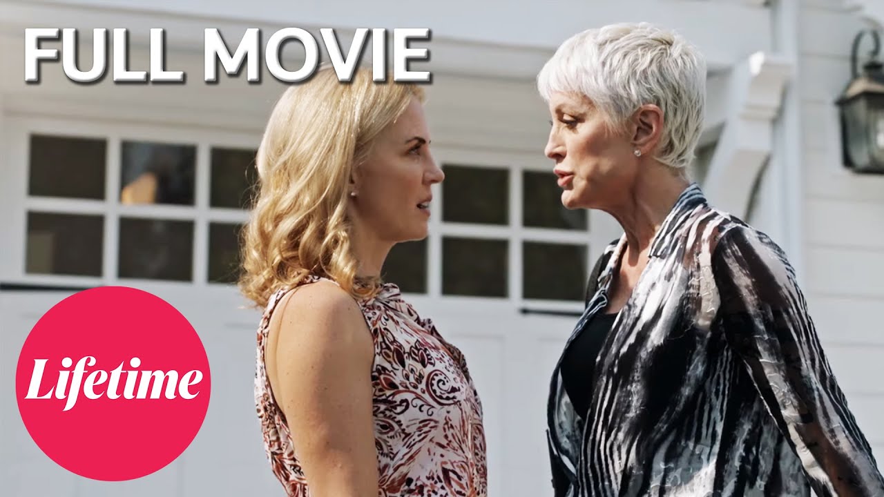 KILLER GRANDMA | Full Movie | Lifetime