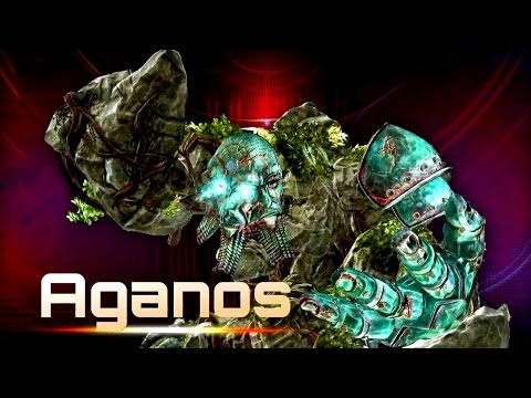 Killer Instinct Season 2 - Aganos Trailer