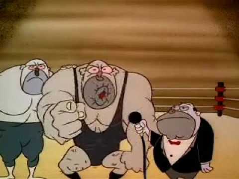 Killer Kadoogen Outro